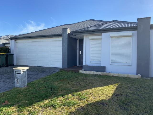 House for rent in Brabham, Western Australia
