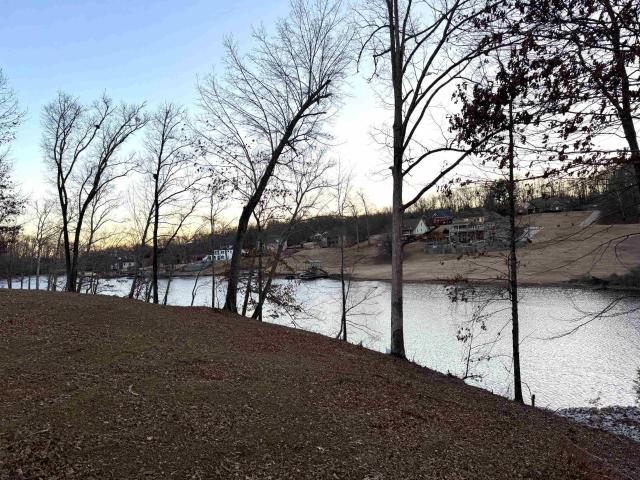Land for sale in Killen, Alabama