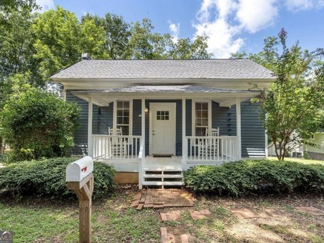 House for sale in Newnan, Georgia