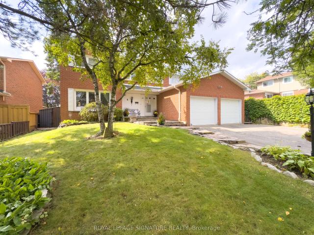 House for sale in Woburn, Ontario