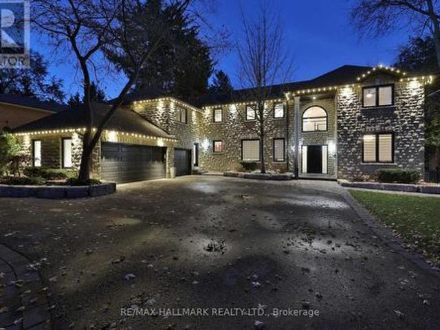 House for sale in Woburn, Ontario