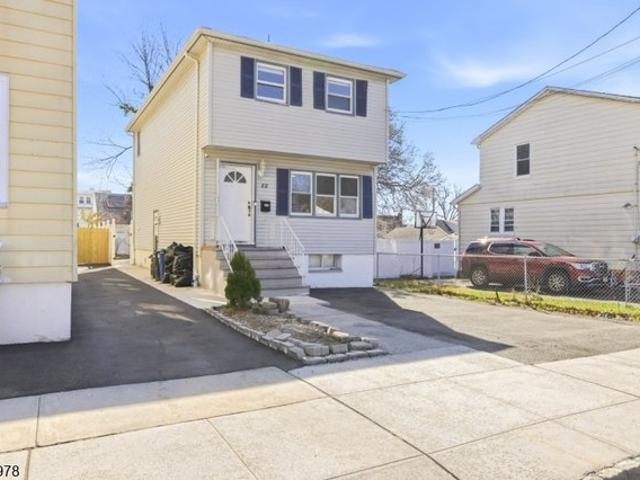 House for sale in Belleville, New Jersey
