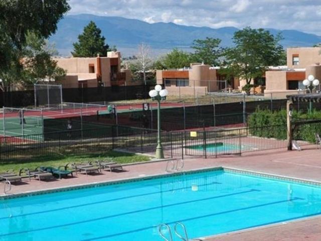 Condo for sale in New Mexico
