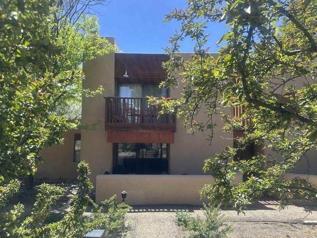 Condo for sale in New Mexico