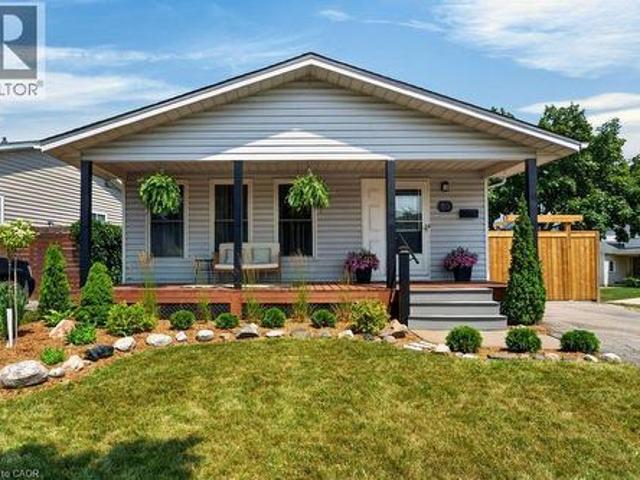House for sale in Niagara, Ontario
