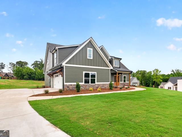 House for sale in Williamson, Georgia