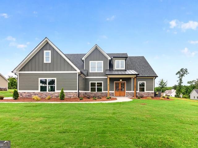 House for sale in Williamson, Pike County