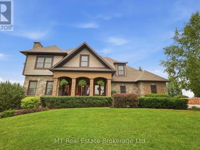 House for sale in Wellington, Ontario