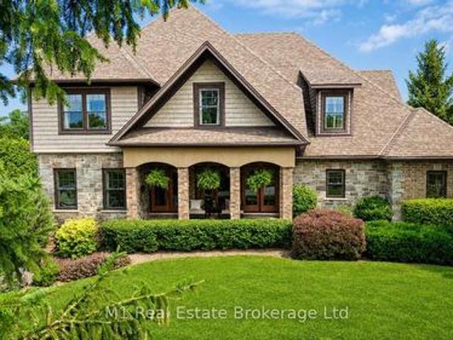 House for sale in Wellington, Ontario