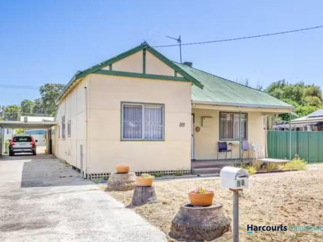 House for rent in Collie, Western Australia