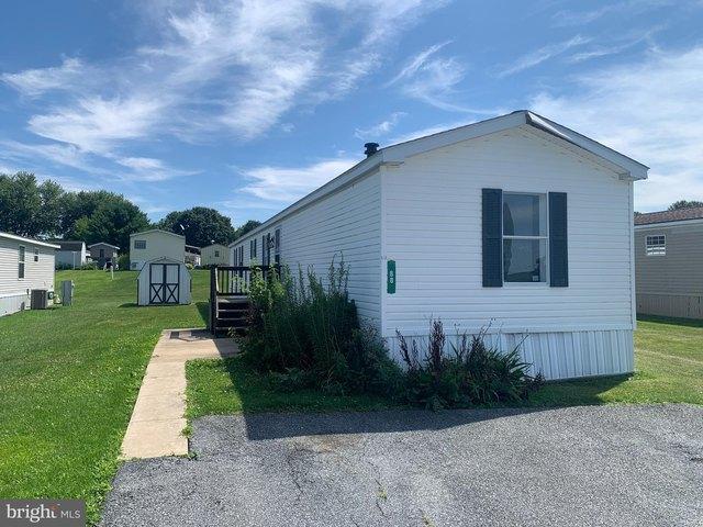House for sale in Lebanon, Pennsylvania