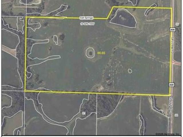 Farm for sale in Huntsville, Missouri
