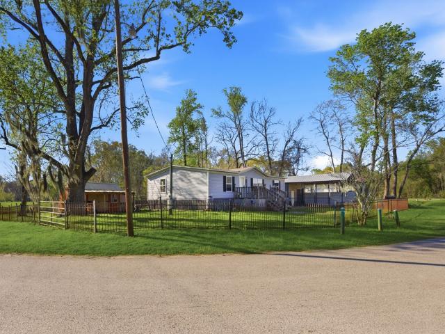 House for sale in Liberty, Texas