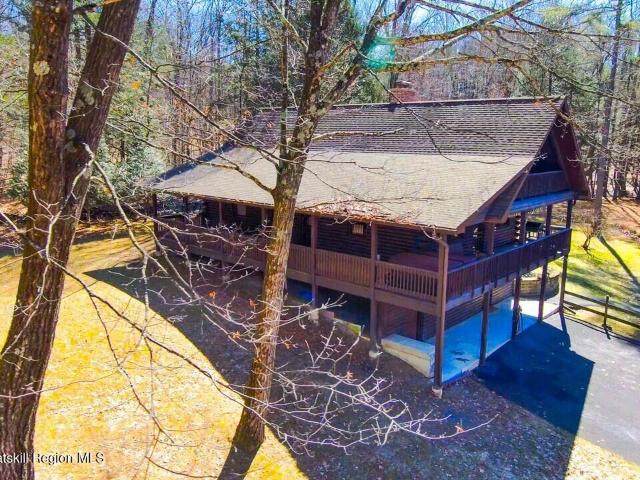 Property for sale in Hannacroix, New York