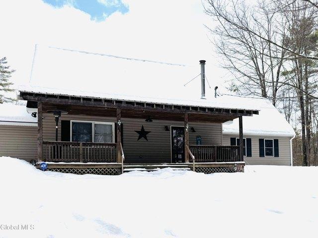 House for sale in Comstock, New York