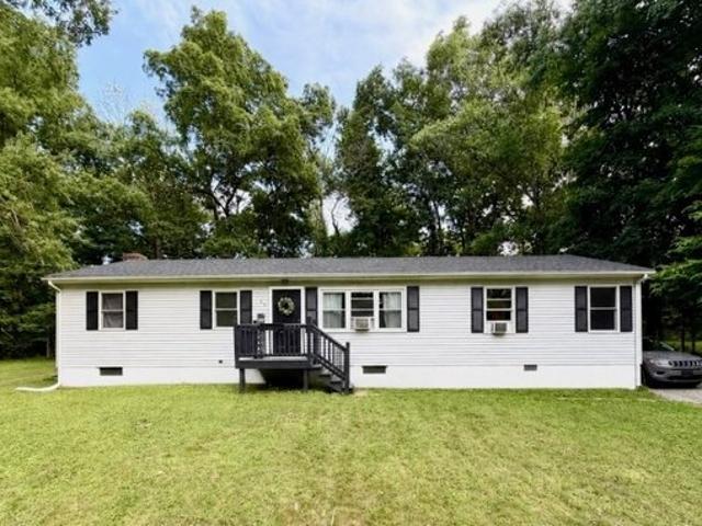 House for sale in Hampton, New Jersey
