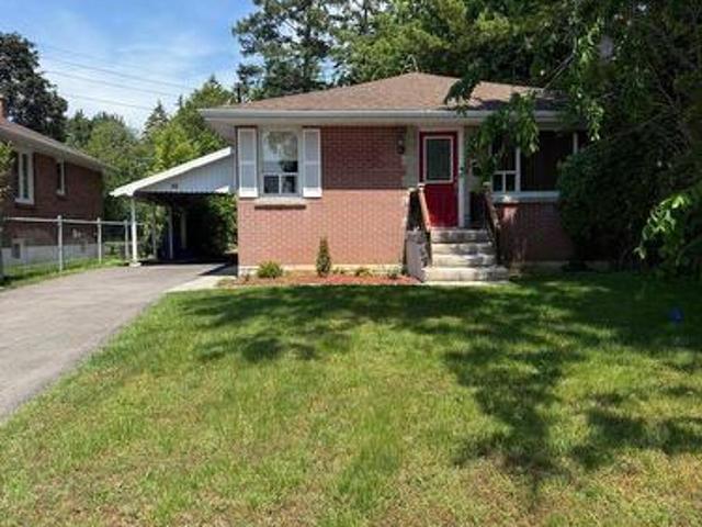 House for rent in Belleville, Ontario