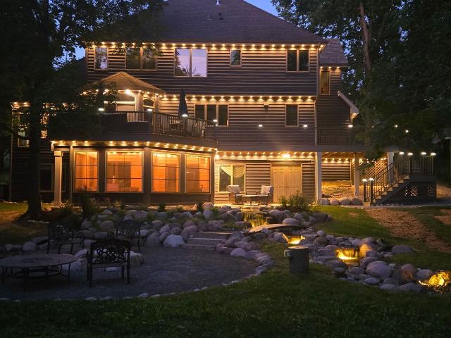 House for sale in Bristol, Illinois