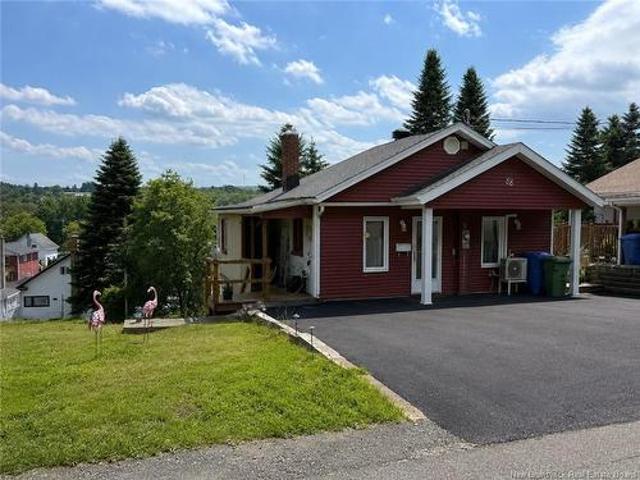 House for sale in Madawaska, New Brunswick