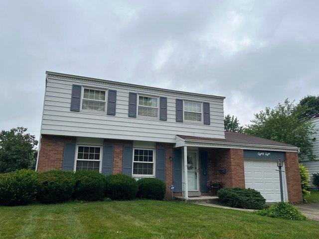 House for sale in Westerville, Ohio