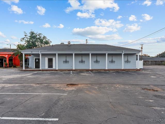 Commercial for sale in Dale, Alabama