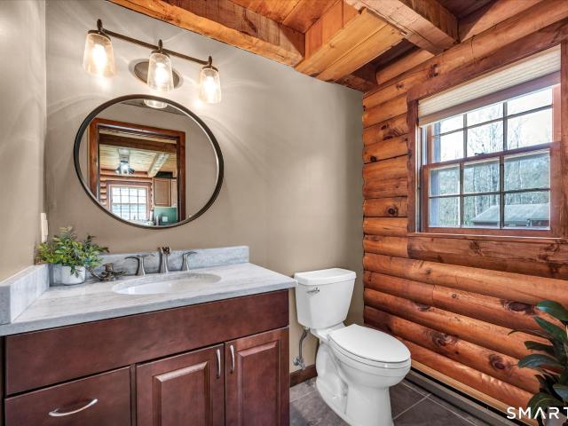 House for sale in Willington, Connecticut