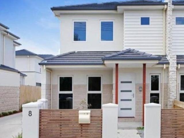 Apartment for rent in Camerons Creek, Victoria