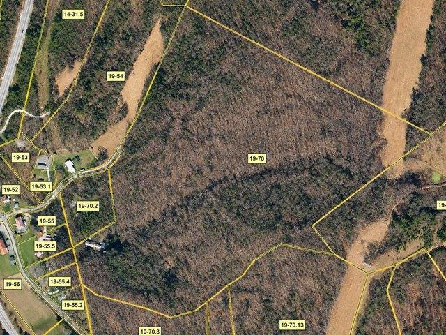 Land for sale in Fort Gay, Wayne County