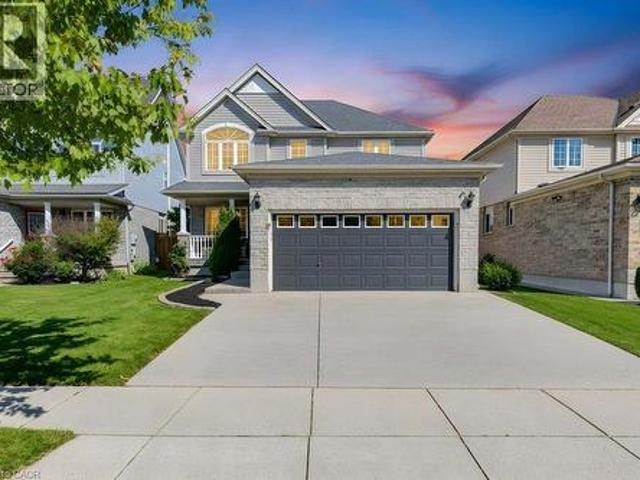 House for sale in Cambridge, Ontario