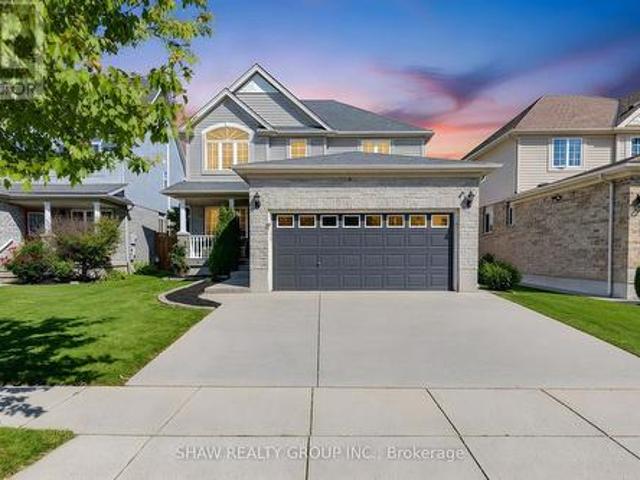 House for sale in Cambridge, Ontario