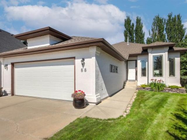 House for sale in Wedgewood, Alberta