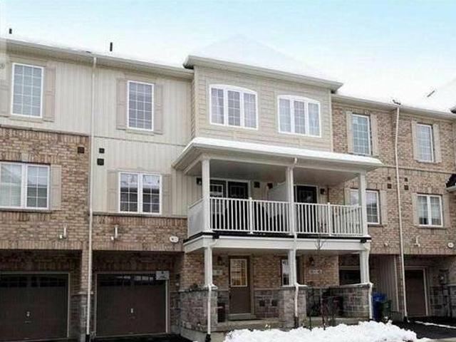 House for rent in Guelph