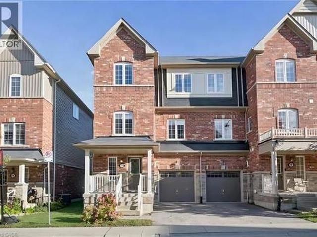 House for sale in Guelph, Southwestern Ontario