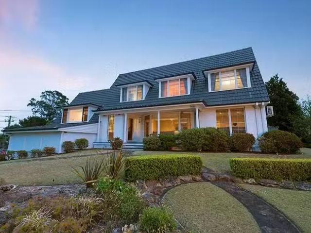 House for rent in Willoughby, New South Wales