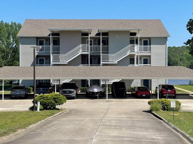 Condo for sale in Murray, Kentucky