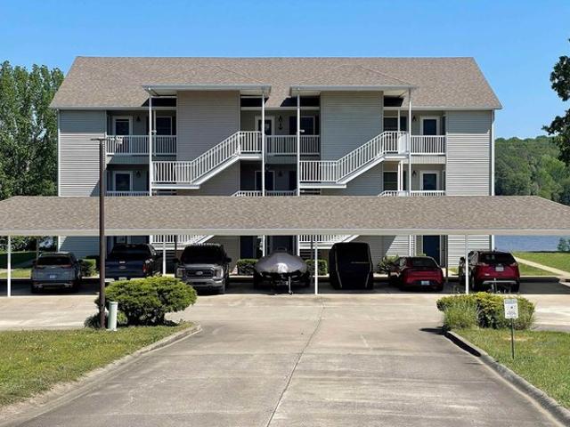 Condo for sale in Murray, Kentucky