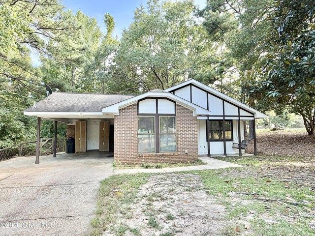 House for sale in Columbus, Mississippi