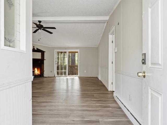 House for sale in Laurens, South Carolina