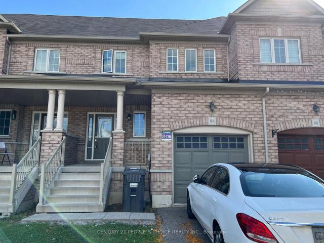 Property for rent in Woburn, Ontario