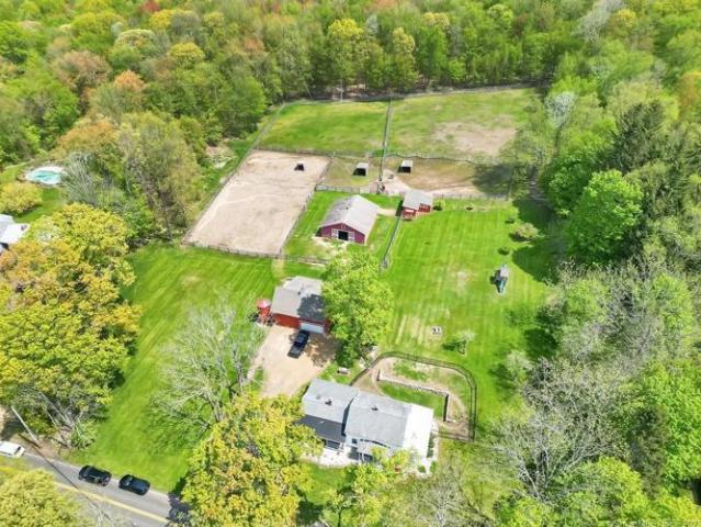 House for sale in Tolland, Connecticut