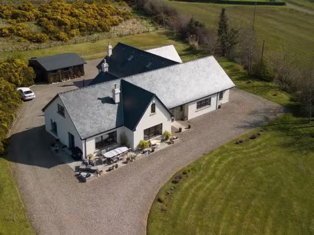House for sale in Lismore, South Tipperary