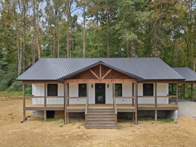 House for sale in Whitley City, Kentucky
