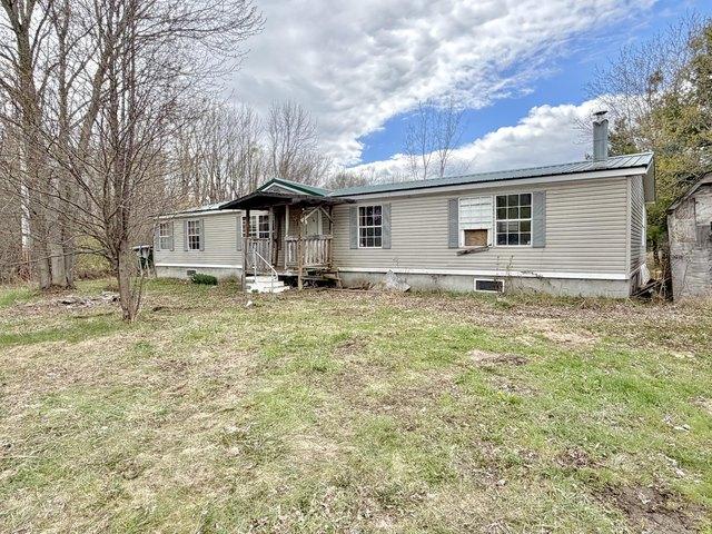 House for sale in Champlain, New York