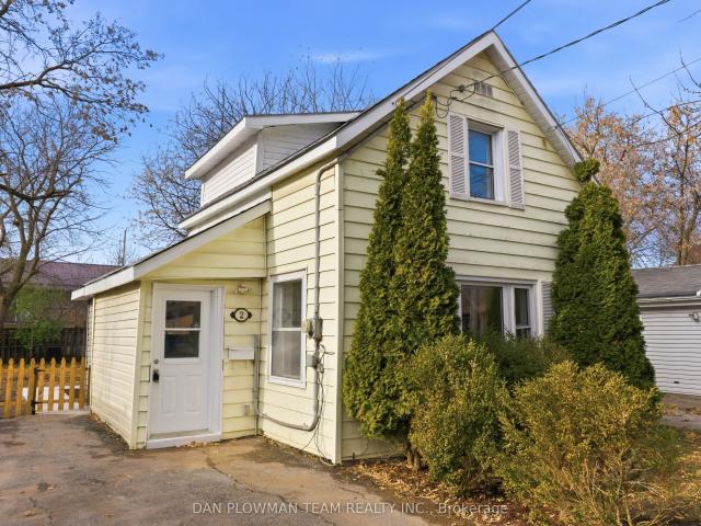 House for sale in Belleville, Ontario