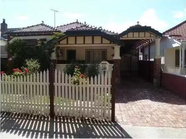 House for rent in Mount Hawthorn