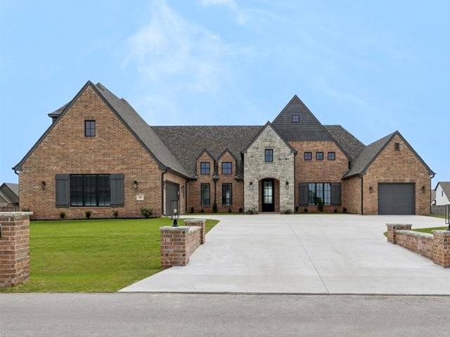 House for sale in Glenpool, Oklahoma