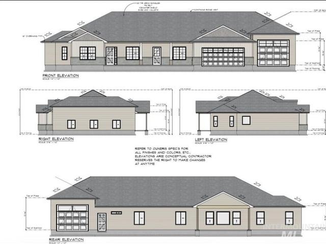 House for sale in Jerome, Idaho