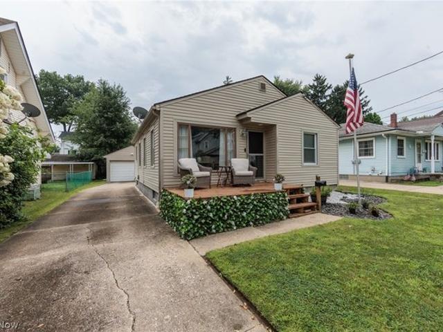 House for sale in Summit, Ohio