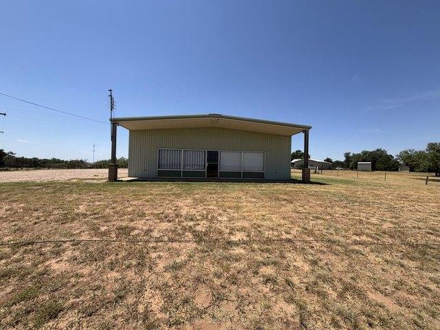 House for sale in Snyder, Texas