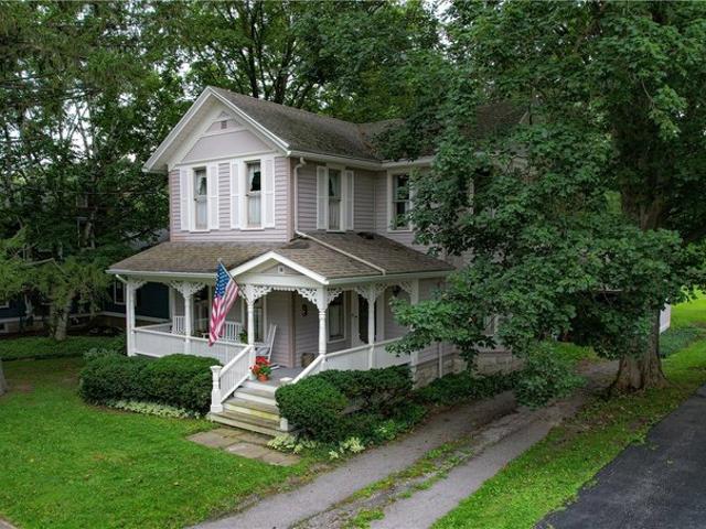 House for sale in New York